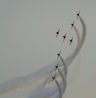 jets
