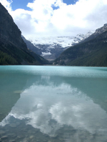 lake louise