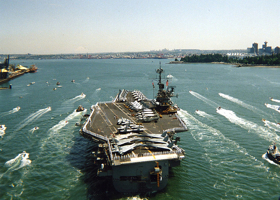 carrier