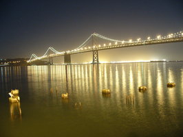 Bay Bridge
