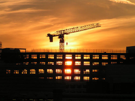 sunrise building