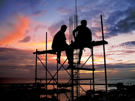 construction