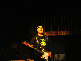 Dick Dale