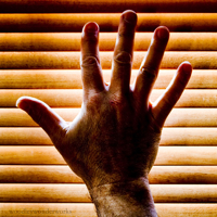 hand