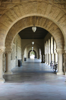 University