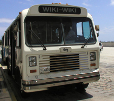 wiki wiki
