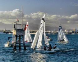 competition