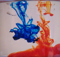 diffusion