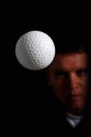 golf ball
