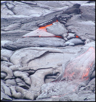 lava