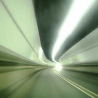 tunnel