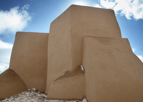 adobe