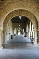 arches