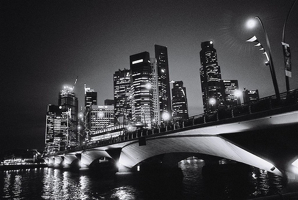 city