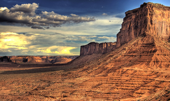 monument valley