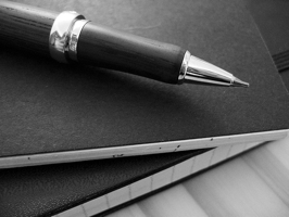 pencil