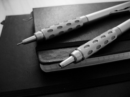 pencils 2