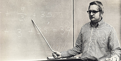 teacher