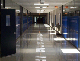 school room