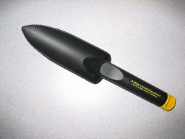 spade