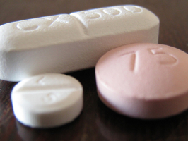 pills