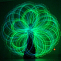 spirals
