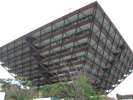pyramid