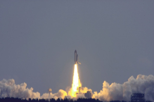 shuttle