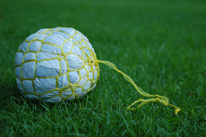 soccer ball