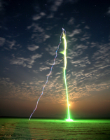 rocket