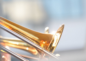 trombone