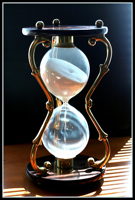 hourglass hourglass