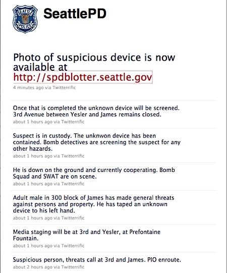seattle pd twitter