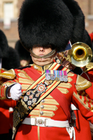 guard london