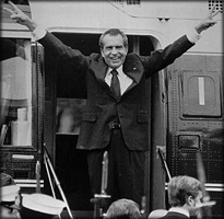 nixon